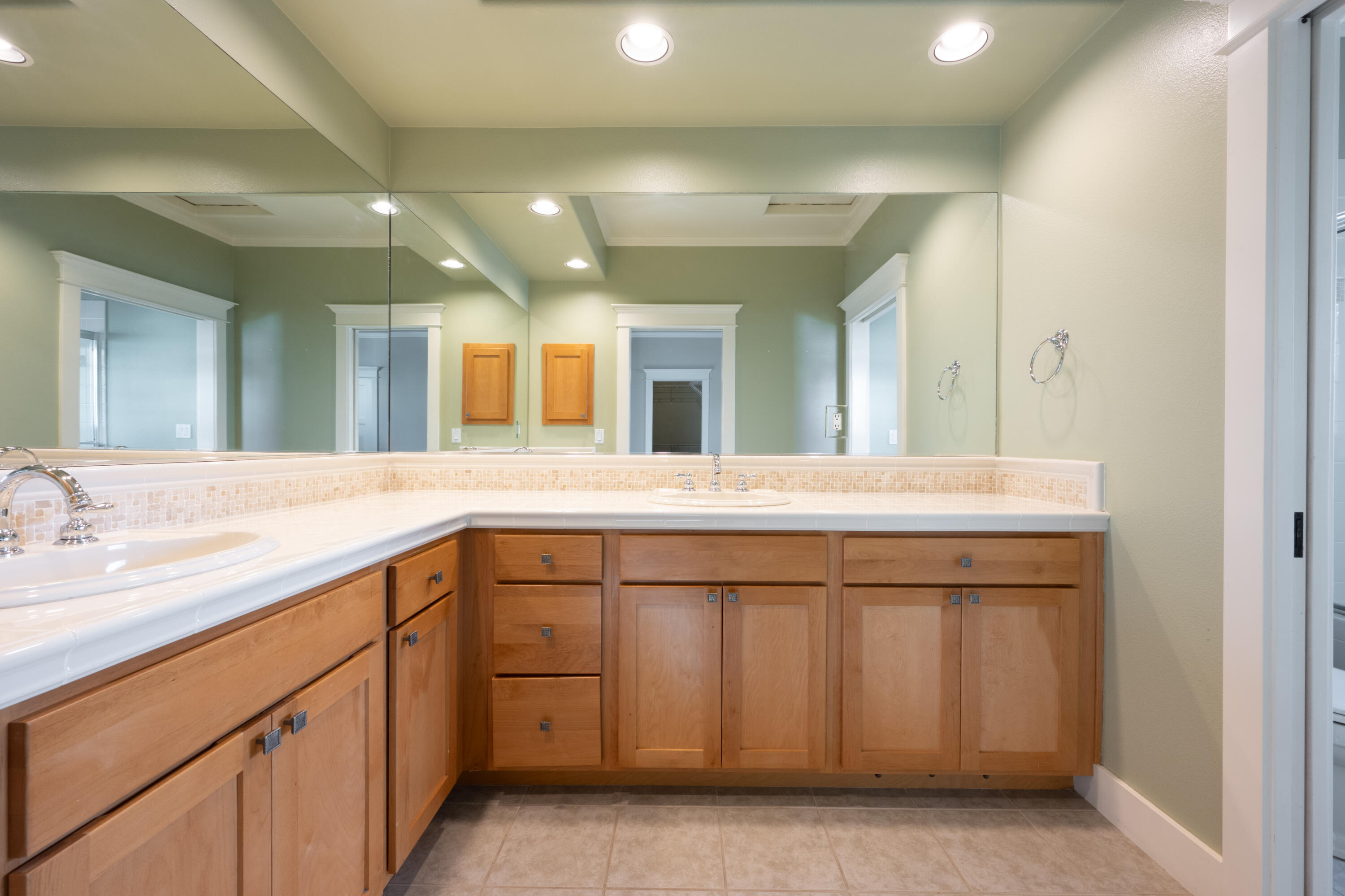 Cloud 9 Estates - Residential