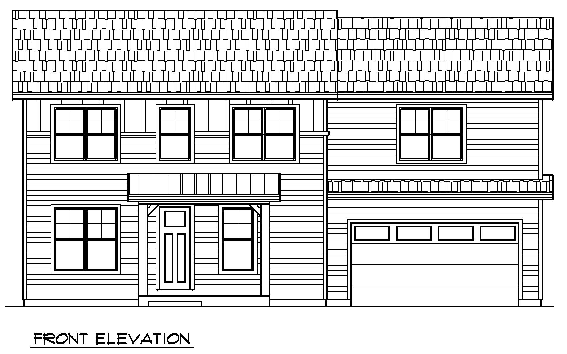 This new home in NW Bend is the perfect fit. You will fall in love with the quartz countertops, stainless appliances, and carefully designed layout, maximizing the use of every inch of space. You will find four bedrooms plus a bonus room on the upper level. The owner's suite has an oversized walk-in closet, a tile shower, and dual vanities. The home is Earth Advantage certified and includes front and back yard landscape, fencing, a Ring doorbell, a Nest thermostat, a 220 plug for an electric car, and air conditioning.