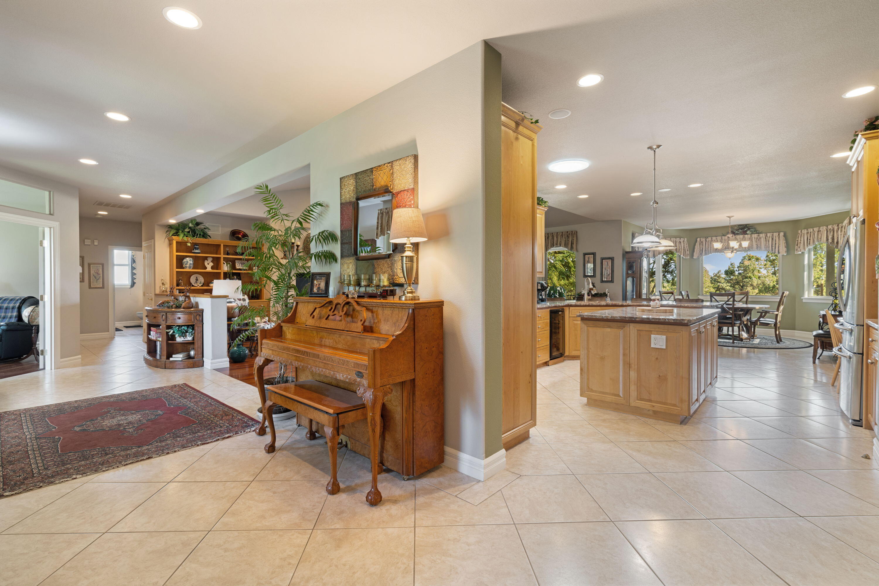Eagle Crest - Residential