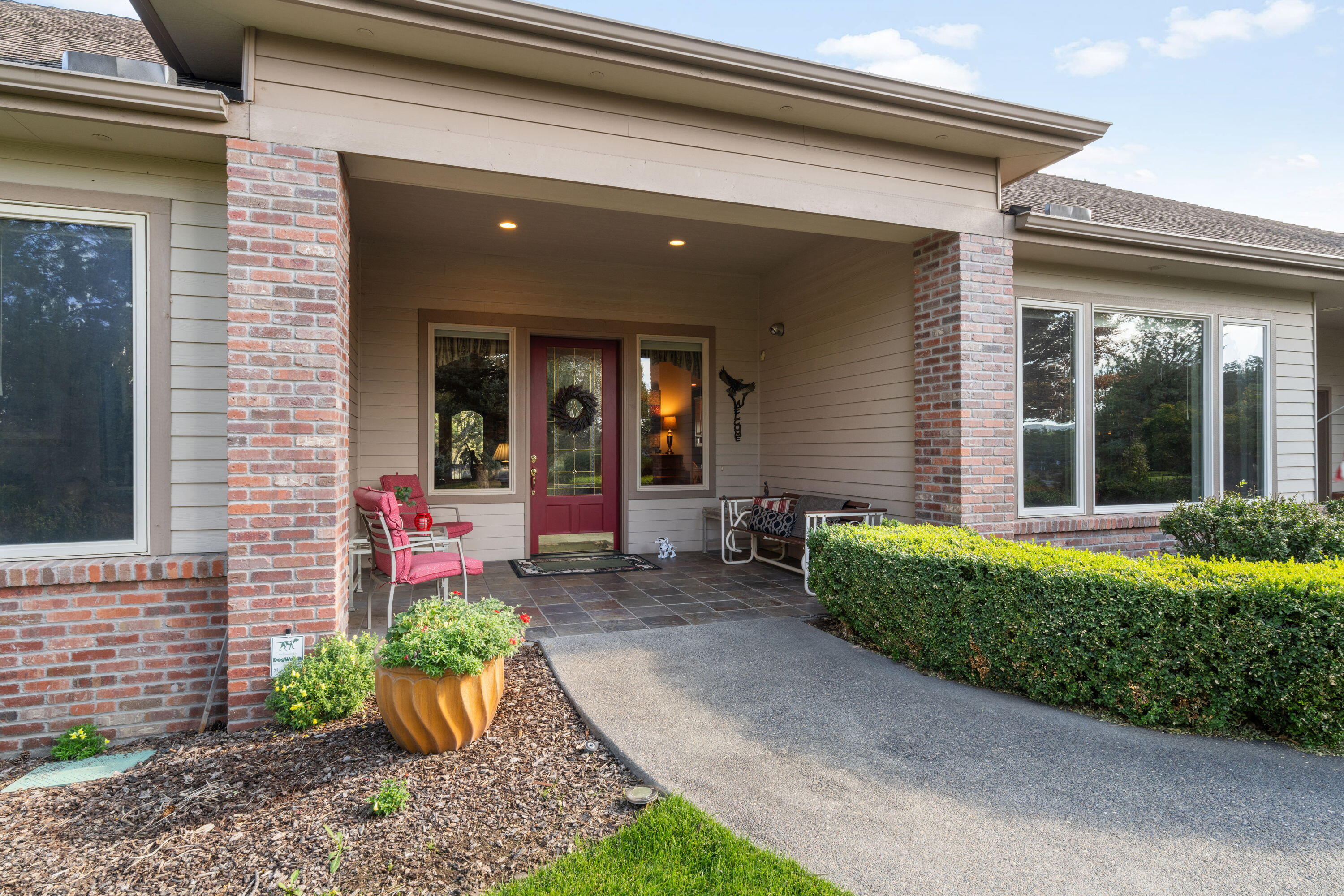 Eagle Crest - Residential