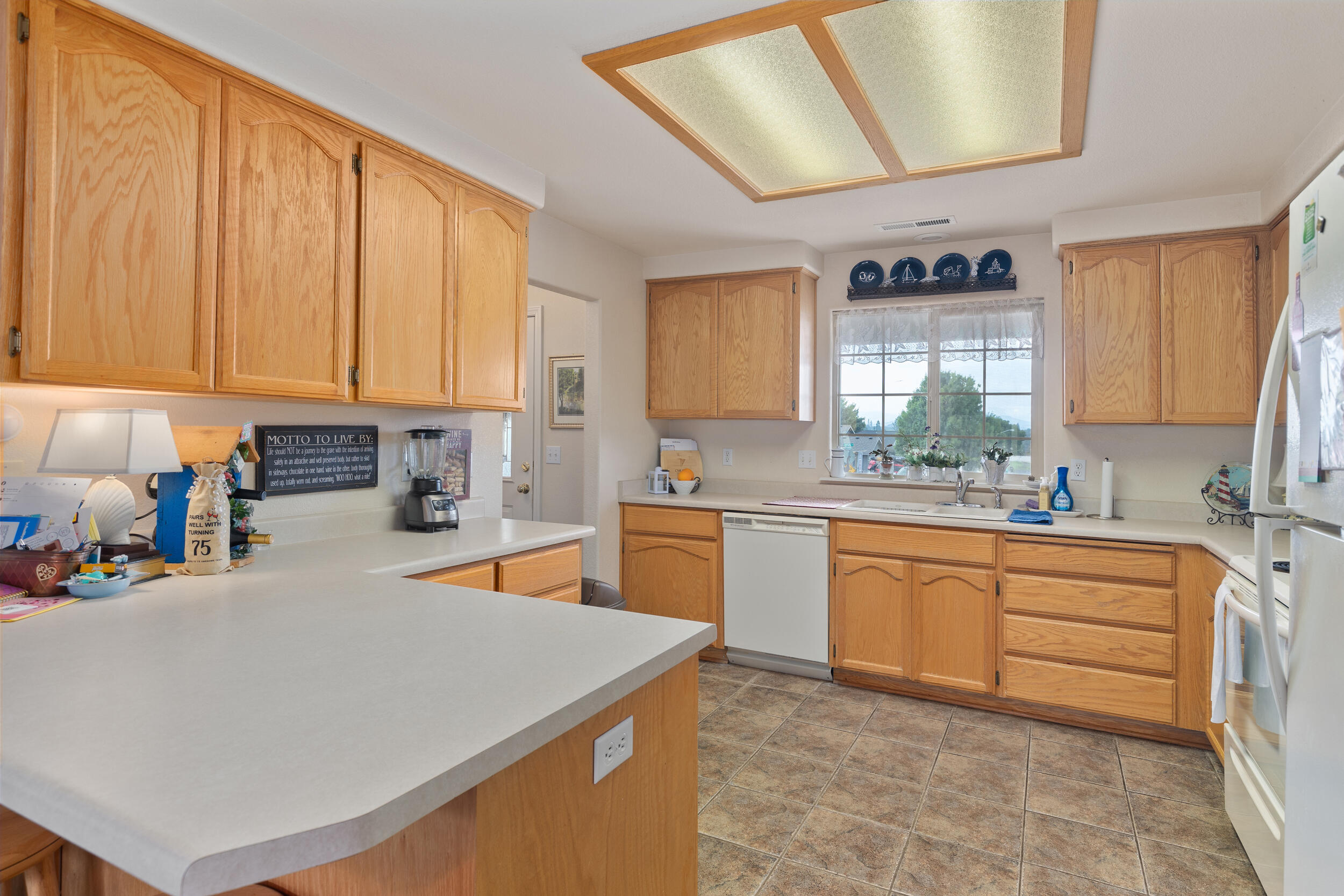 N/A - Residential