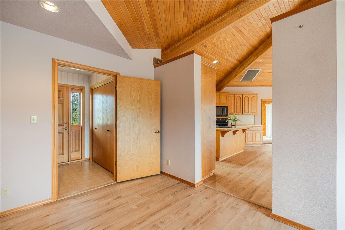 Bear Springs Acres - Residential