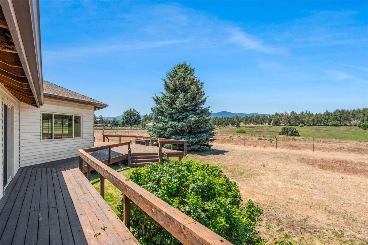 Bear Springs Acres - Residential