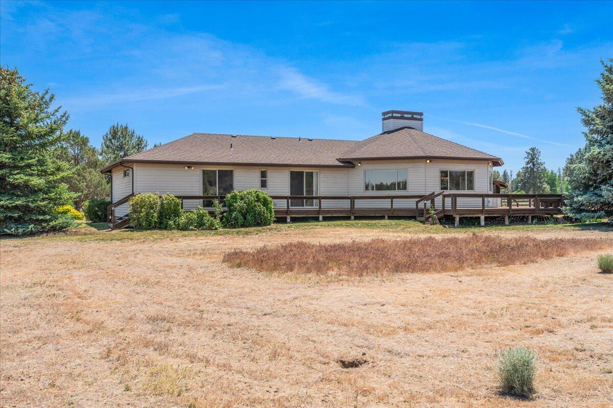 Bear Springs Acres - Residential