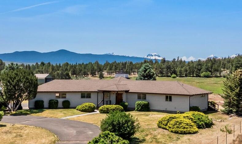 Bear Springs Acres - Residential