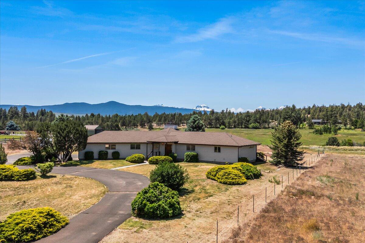 Bear Springs Acres - Residential