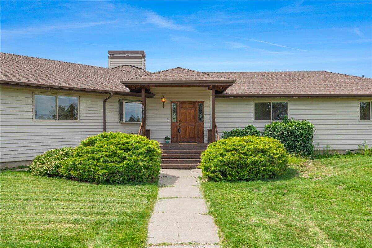 Bear Springs Acres - Residential