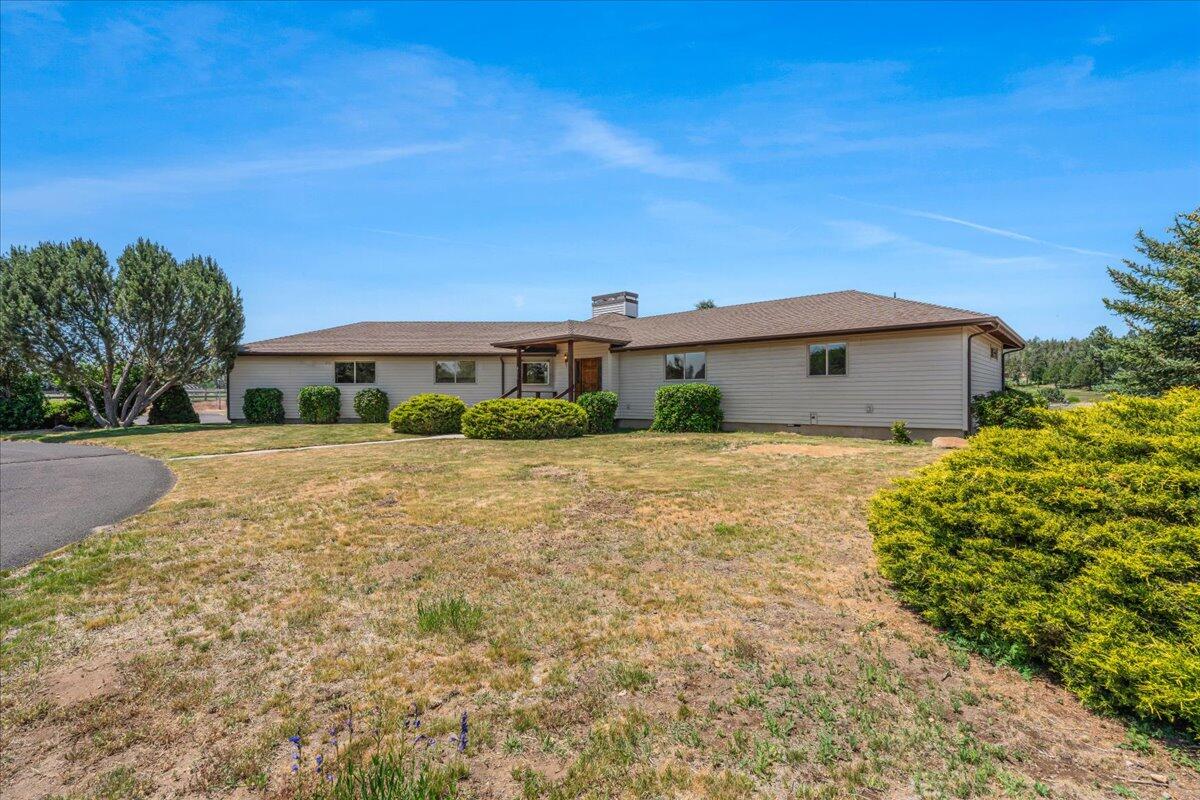 Bear Springs Acres - Residential