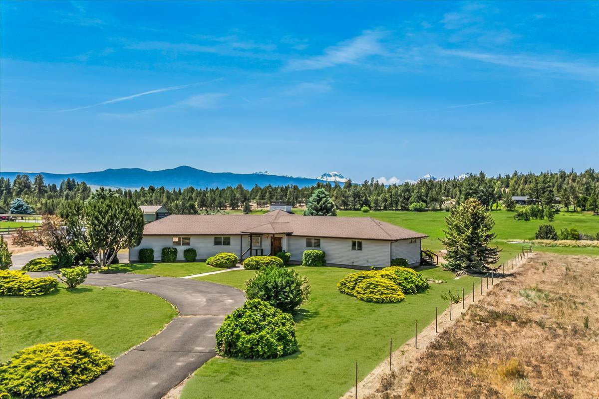 Bear Springs Acres - Residential