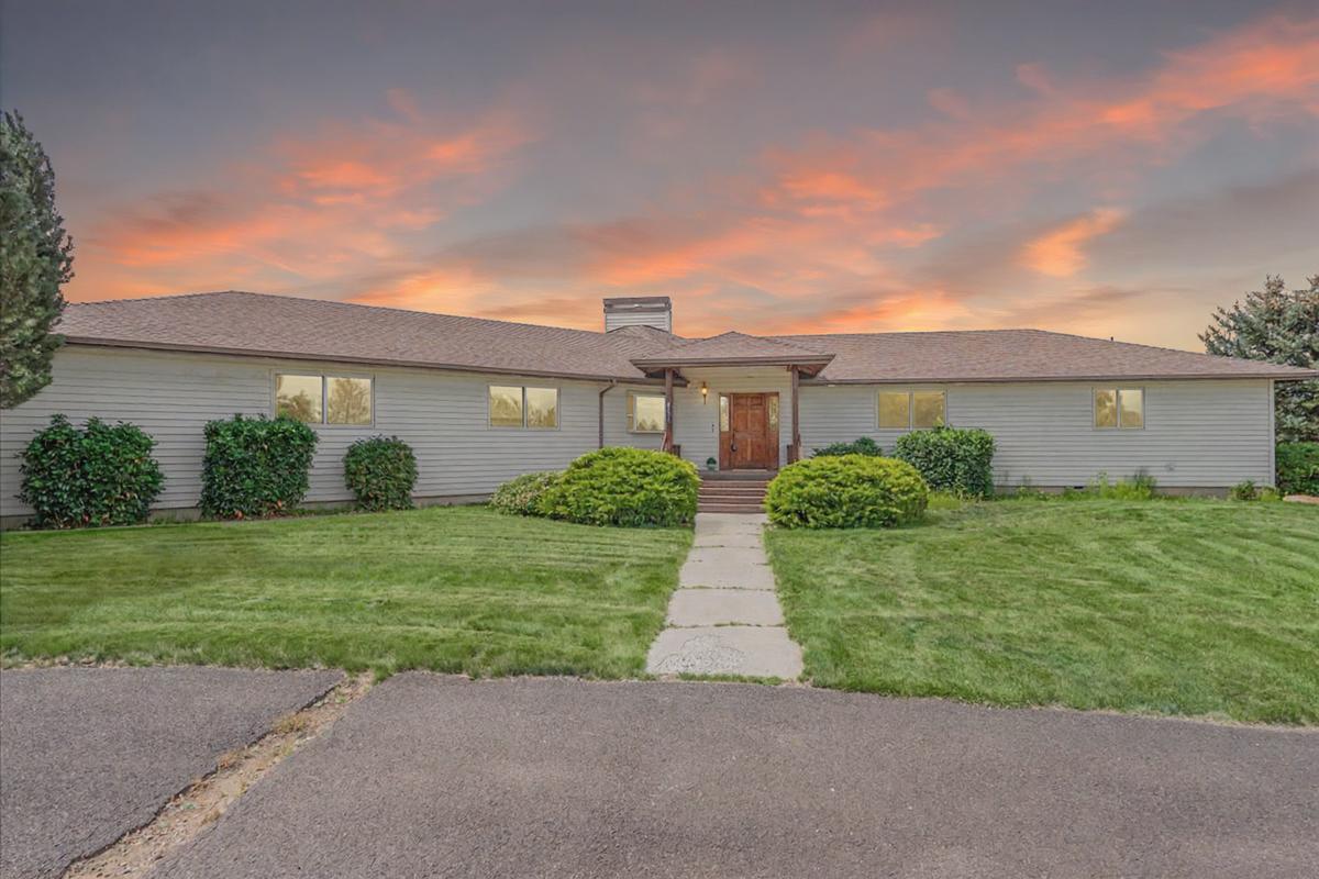 Bear Springs Acres - Residential