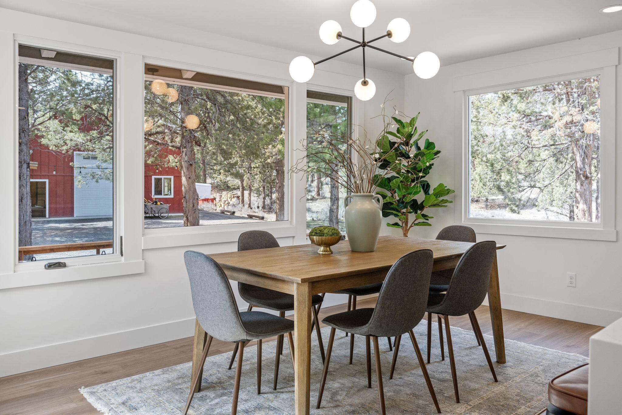 Saddleback West - Residential