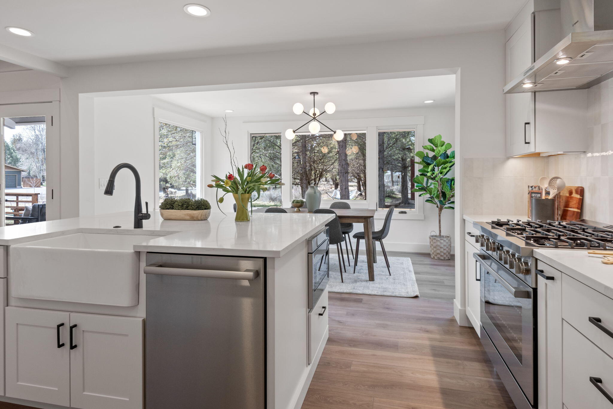Saddleback West - Residential