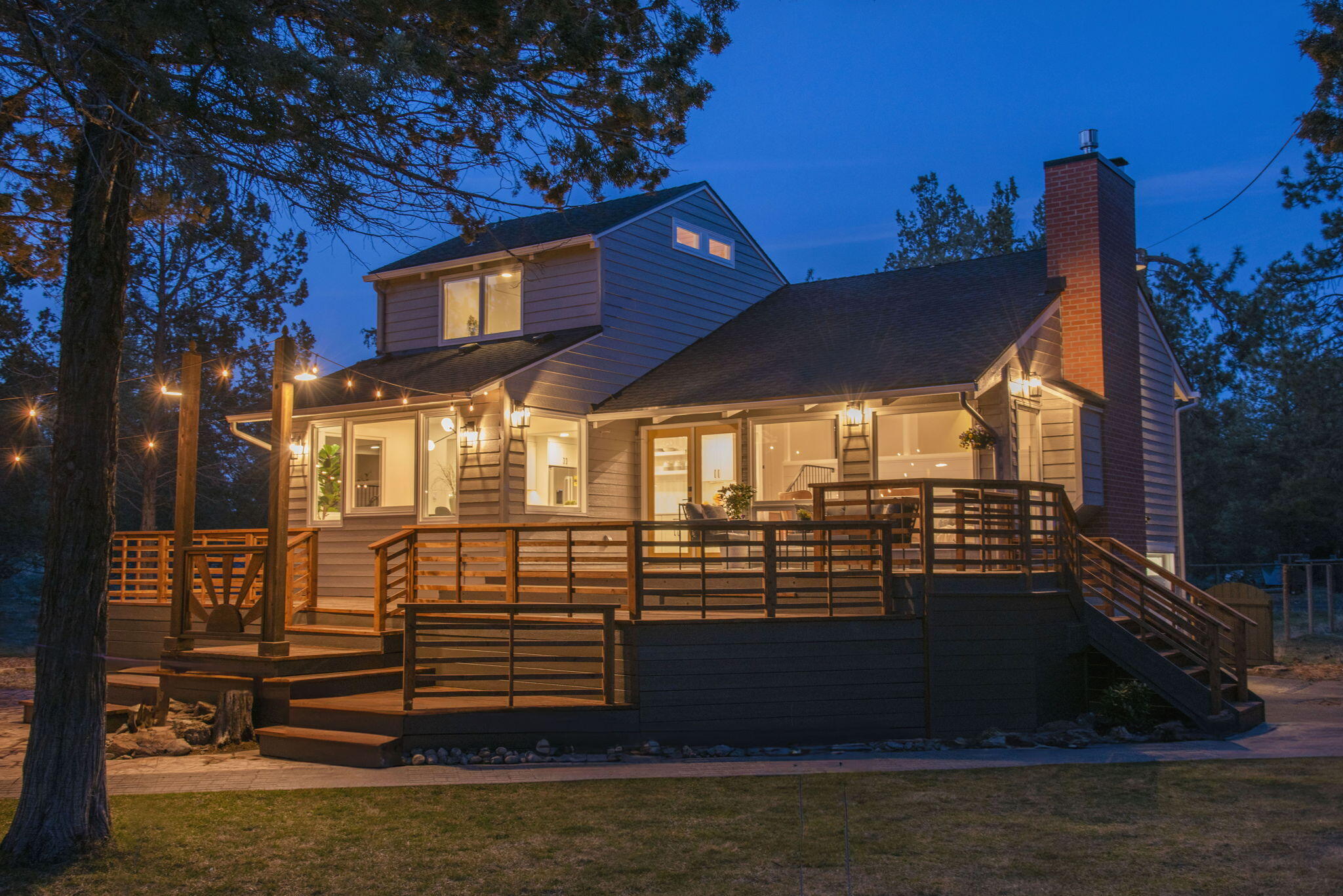 Saddleback West - Residential