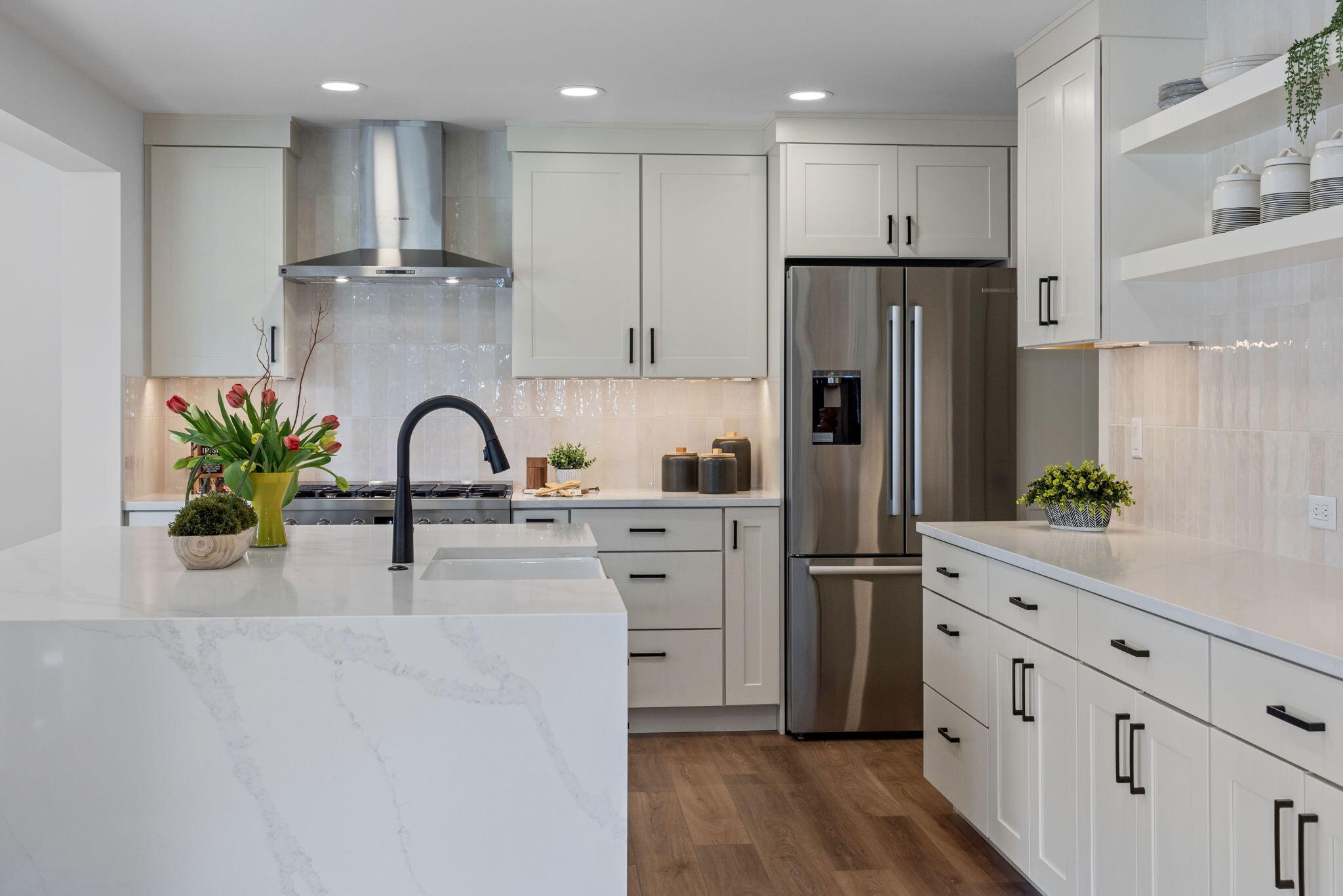 Saddleback West - Residential