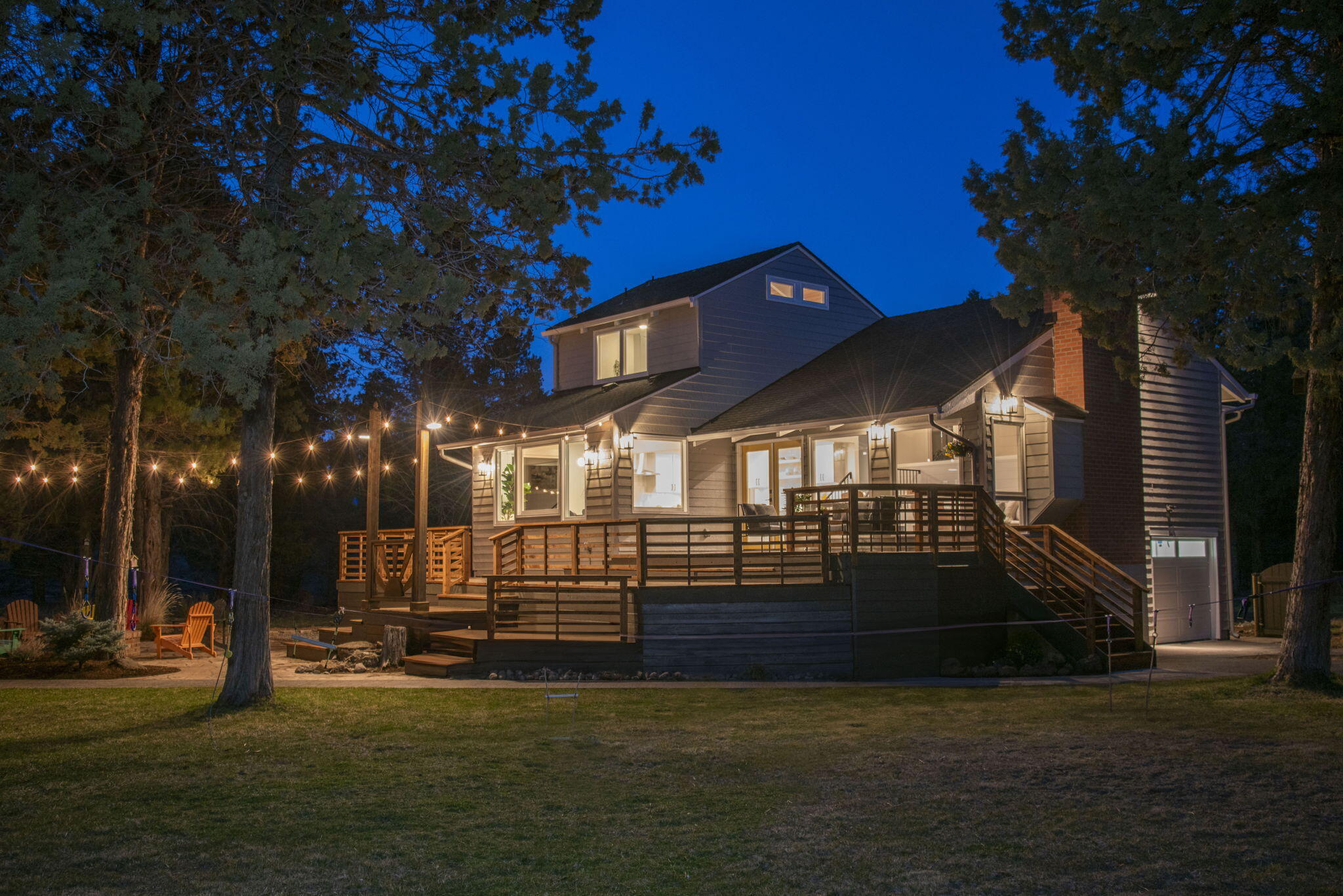 Saddleback West - Residential