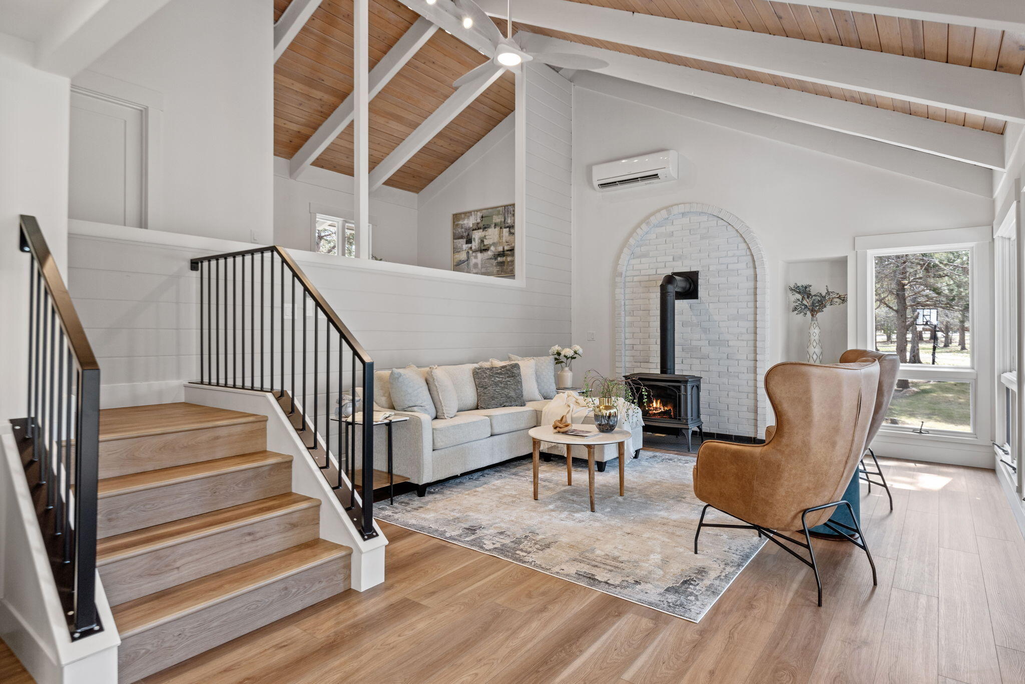 Saddleback West - Residential