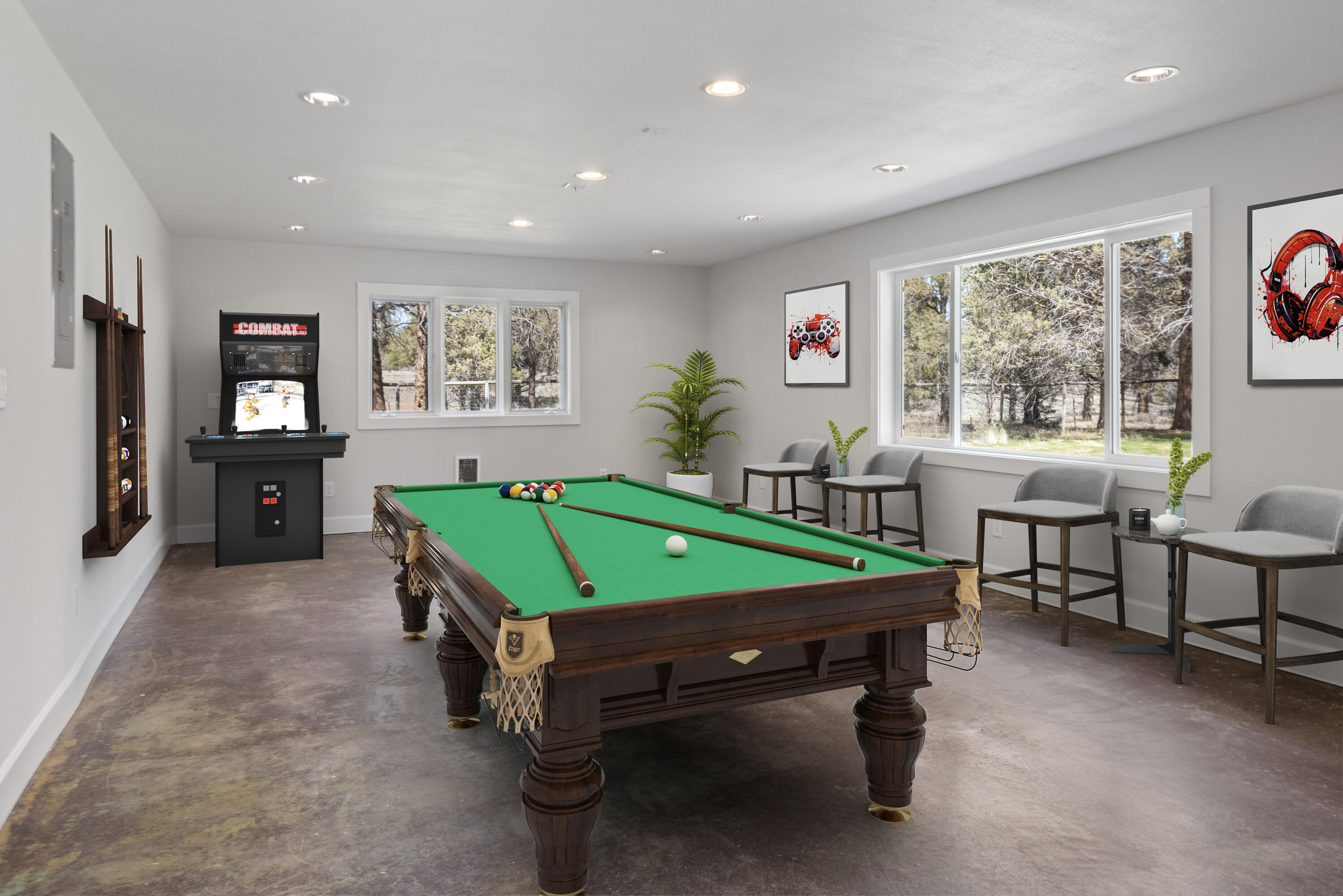 Saddleback West - Residential