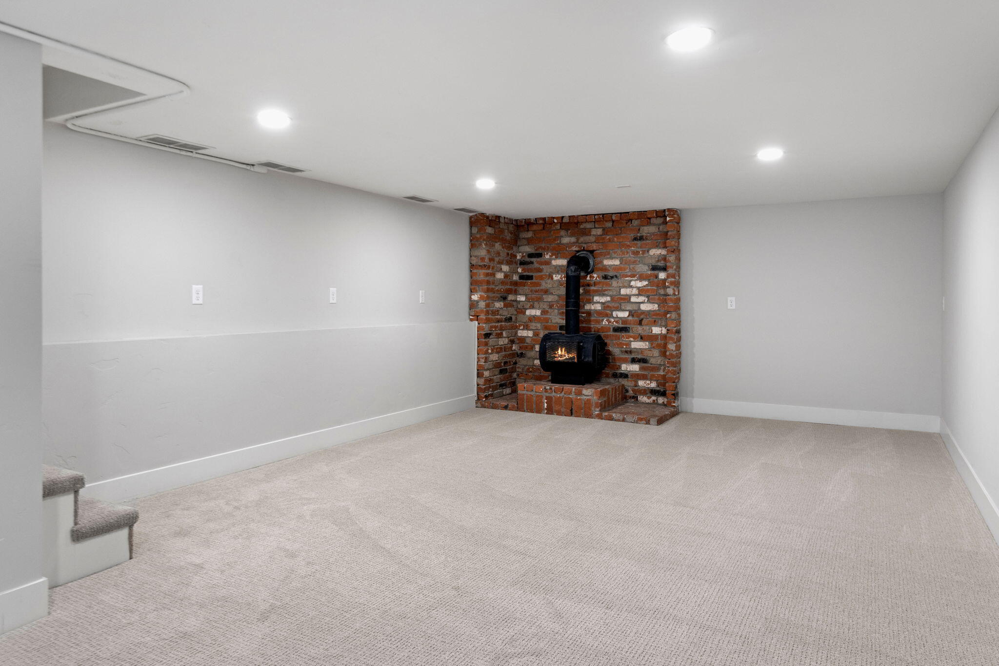 Saddleback West - Residential