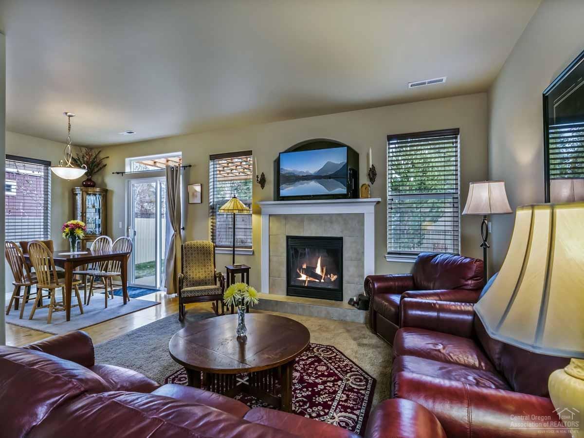 River Rim - Residential