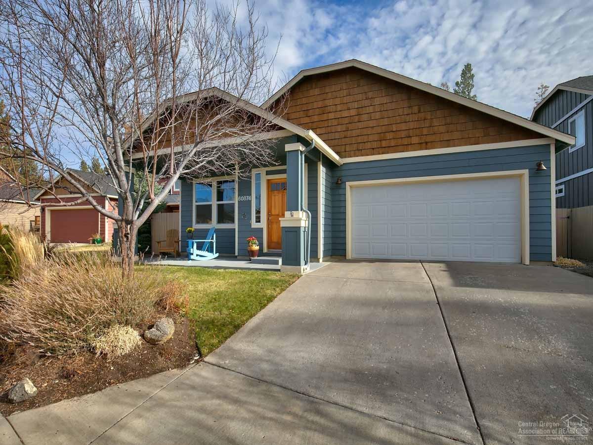 River Rim - Residential