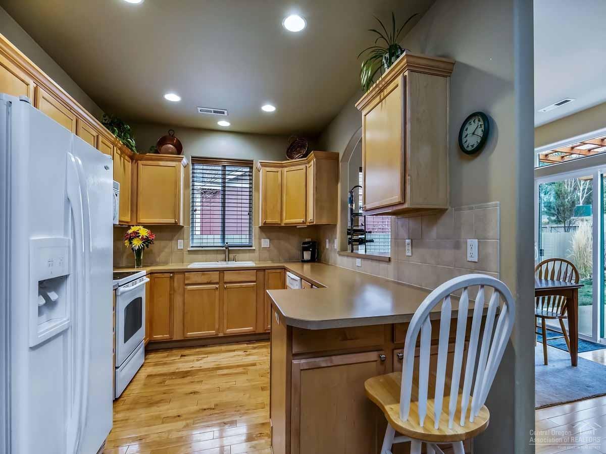 River Rim - Residential