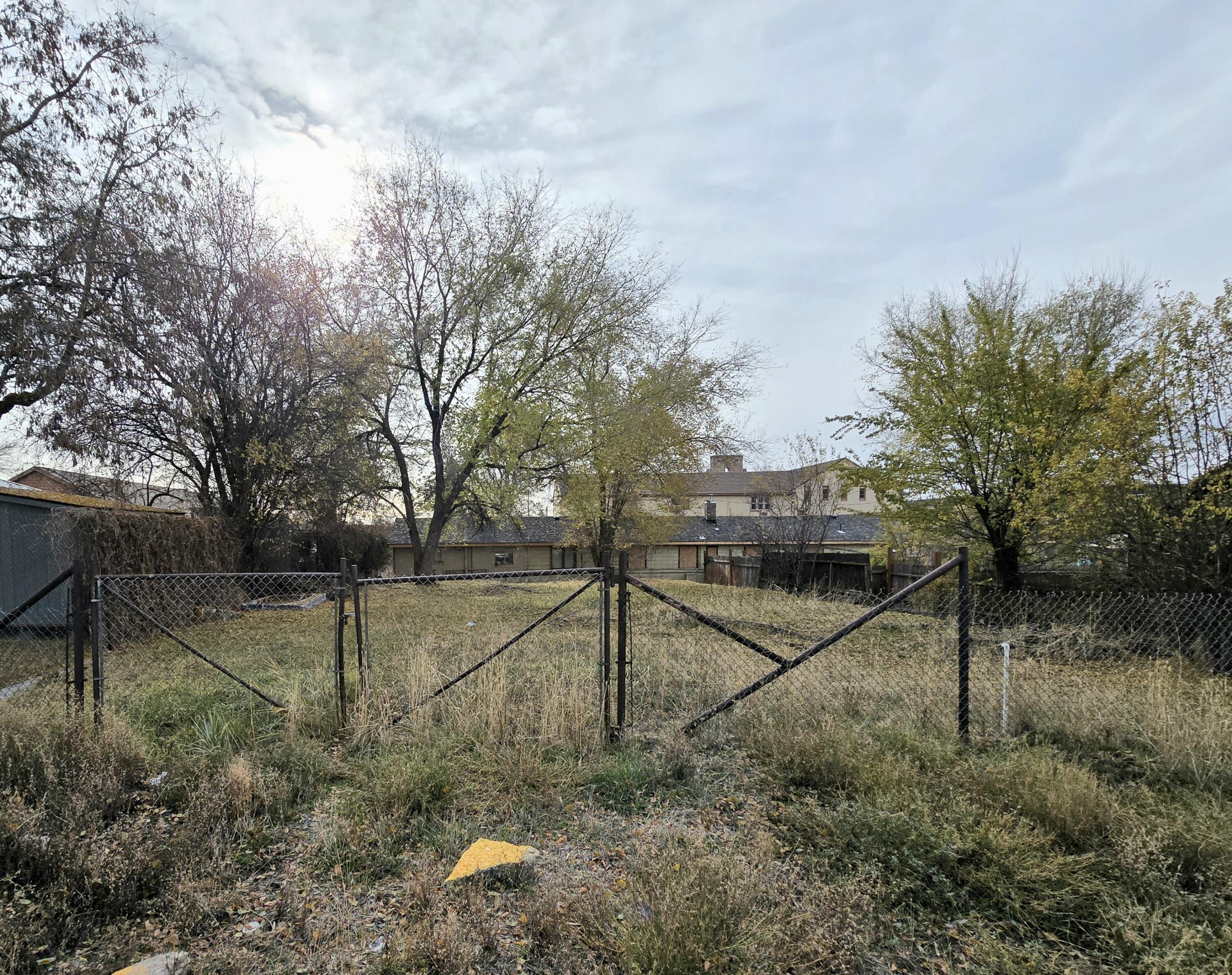 Klamath Falls -Williams Addition - Land