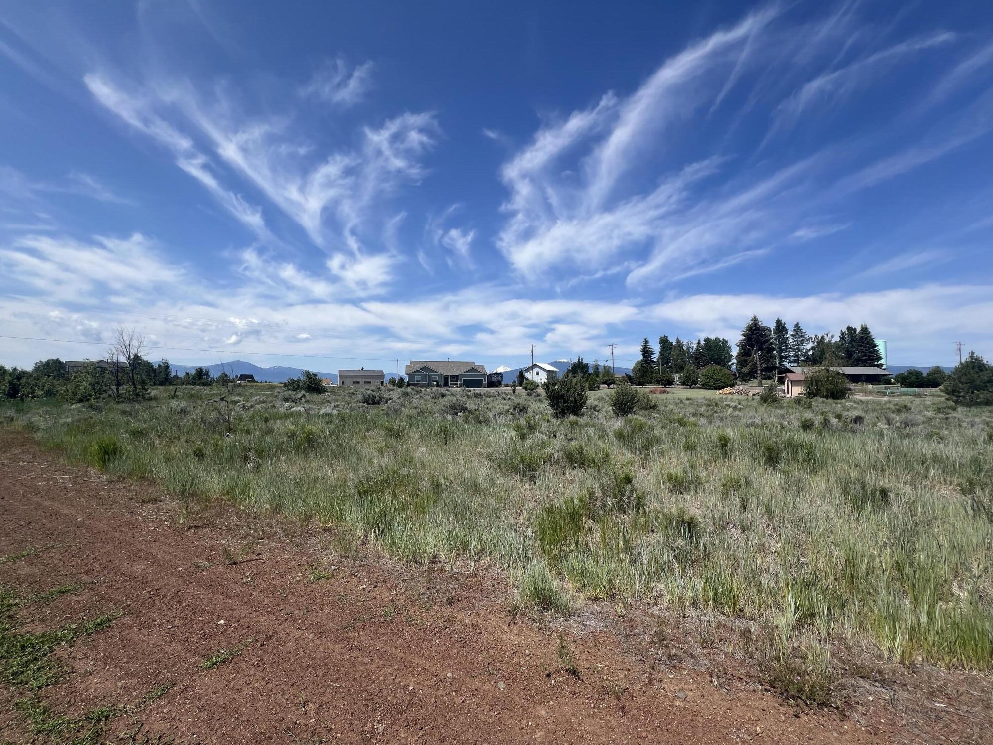 Oregon Shores -Unit 2 - Land