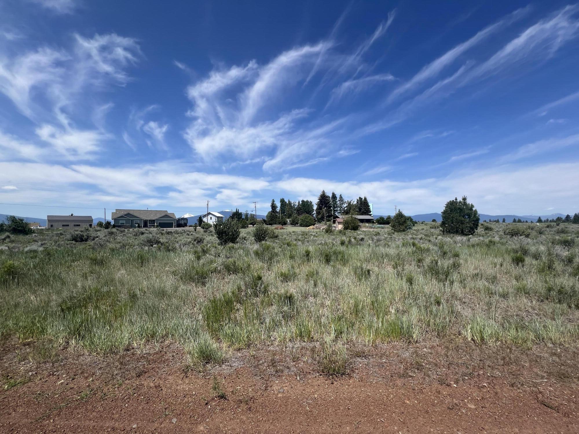 Oregon Shores -Unit 2 - Land
