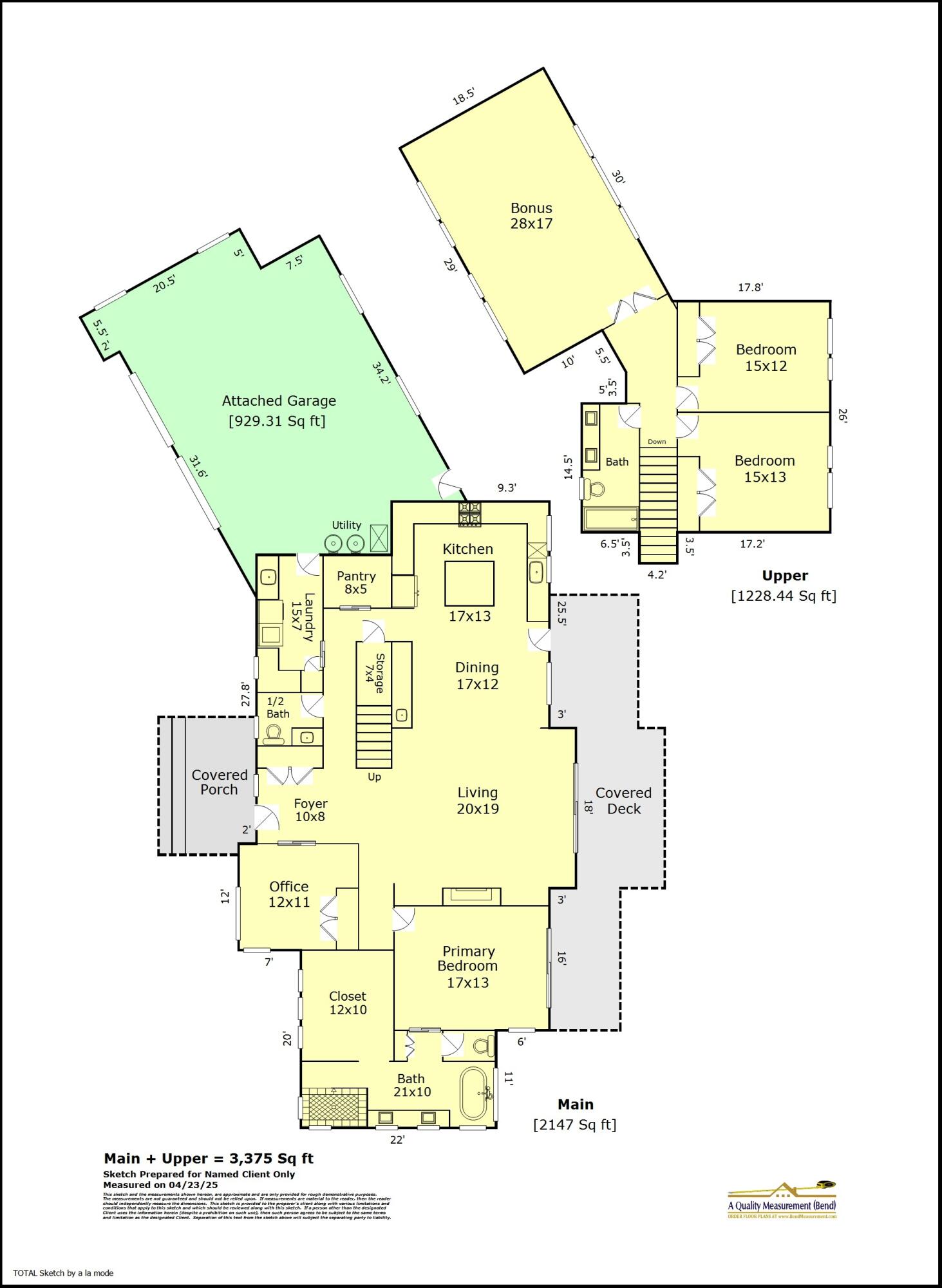 N/A - Residential