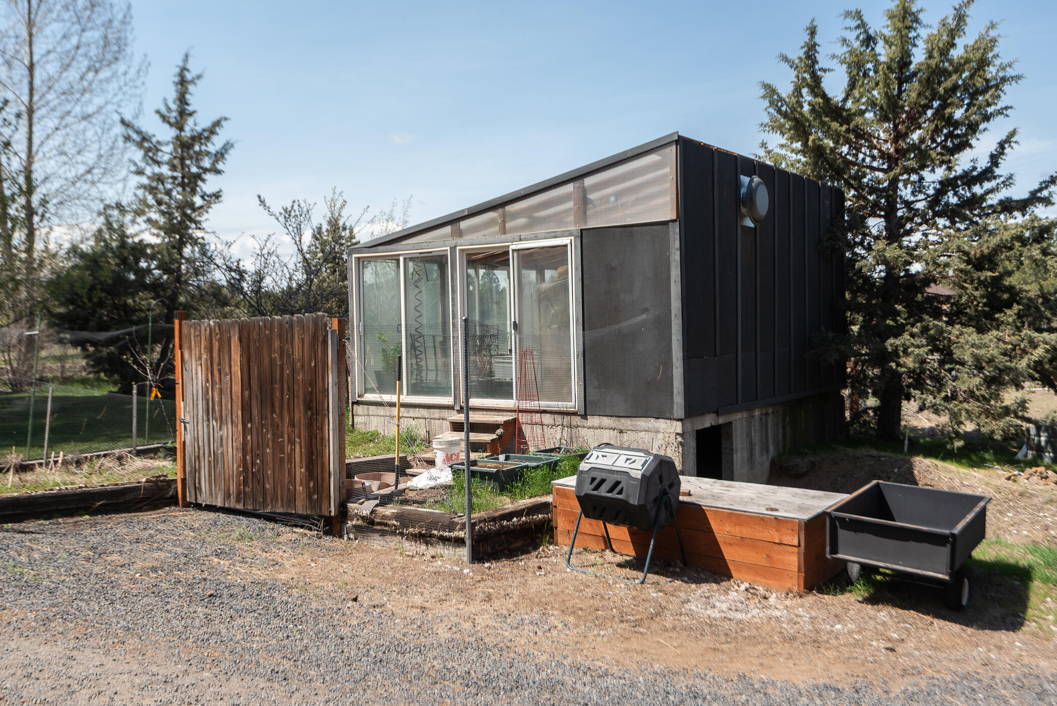 N/A - Residential