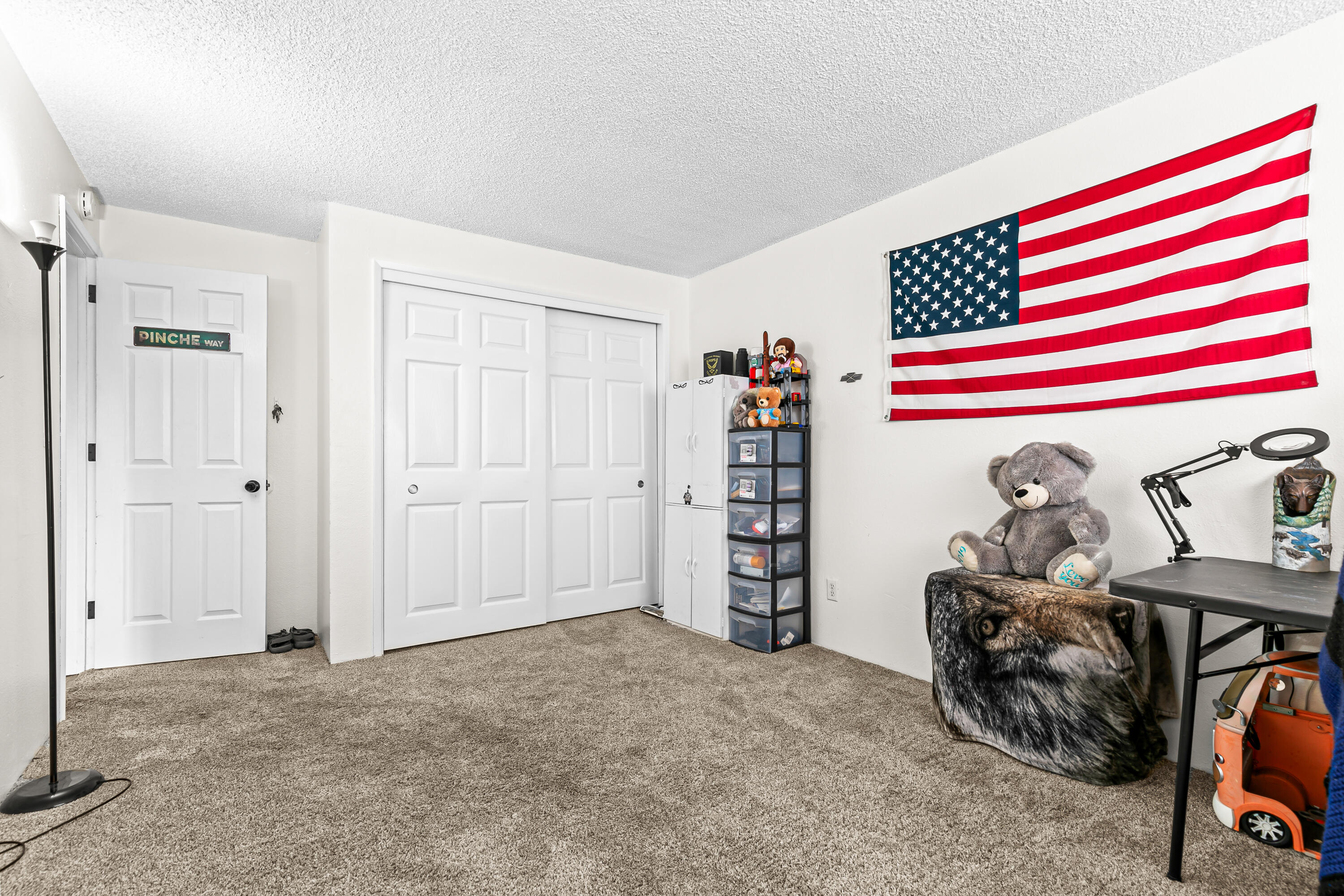 N/A - Residential