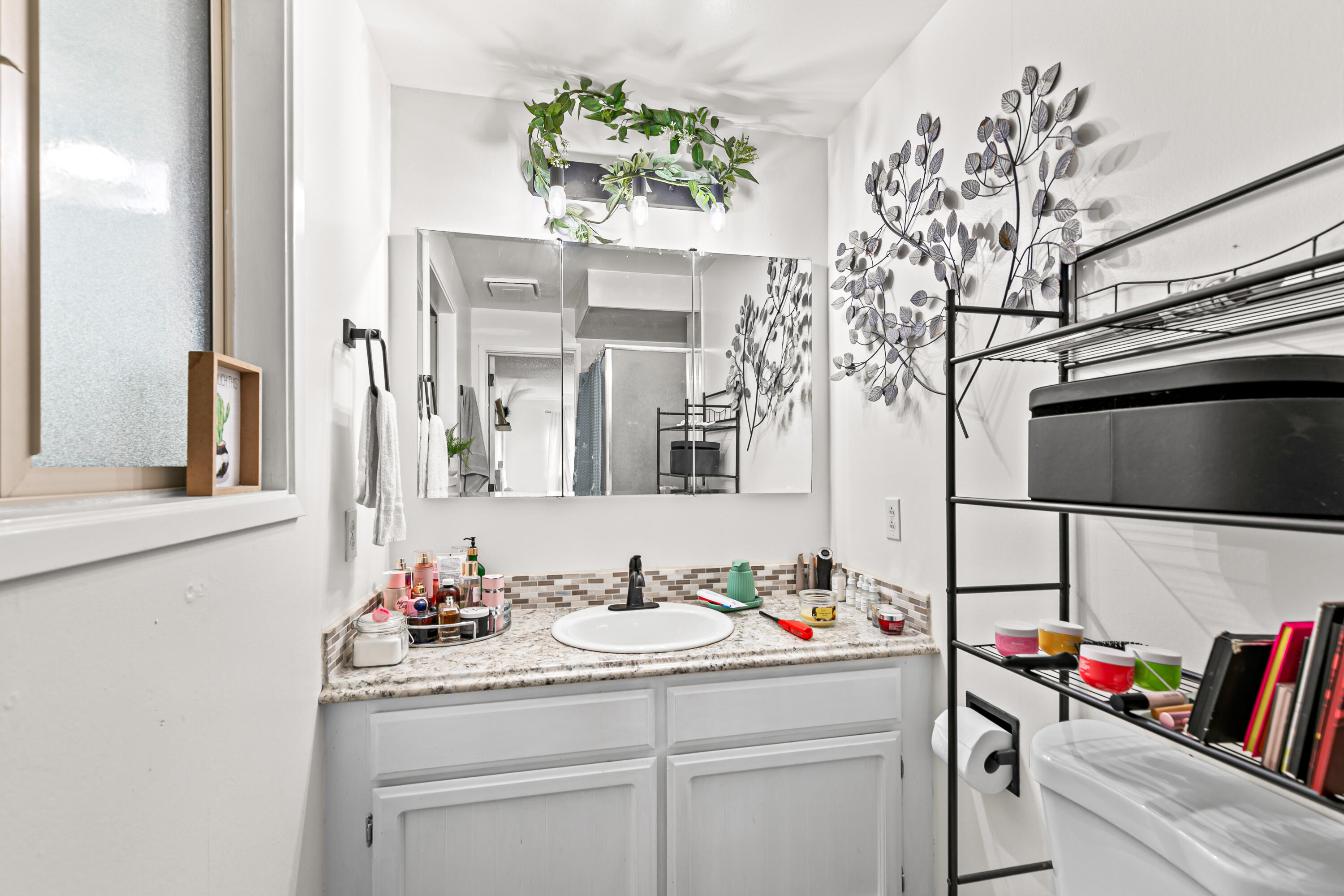 N/A - Residential