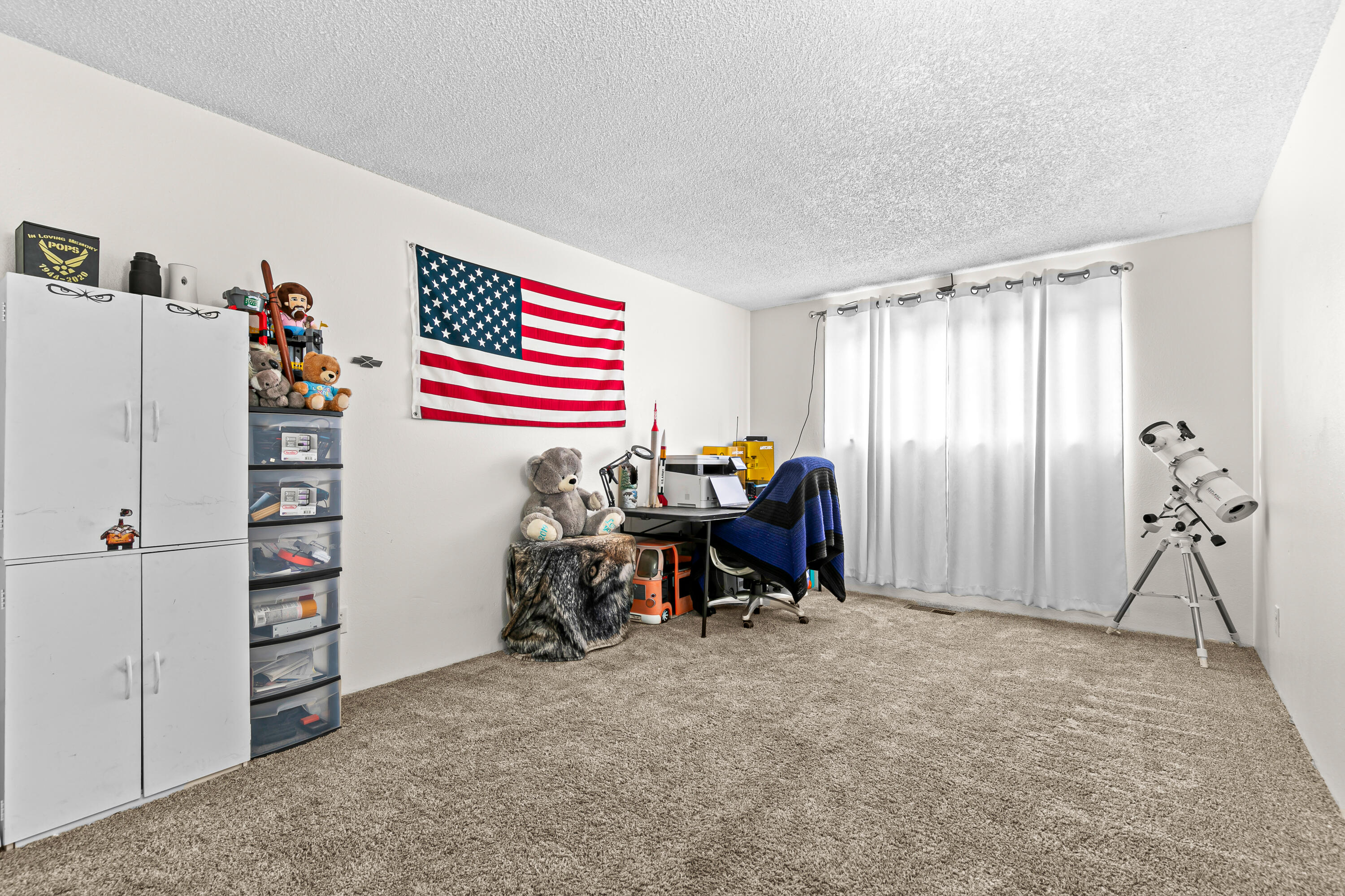N/A - Residential