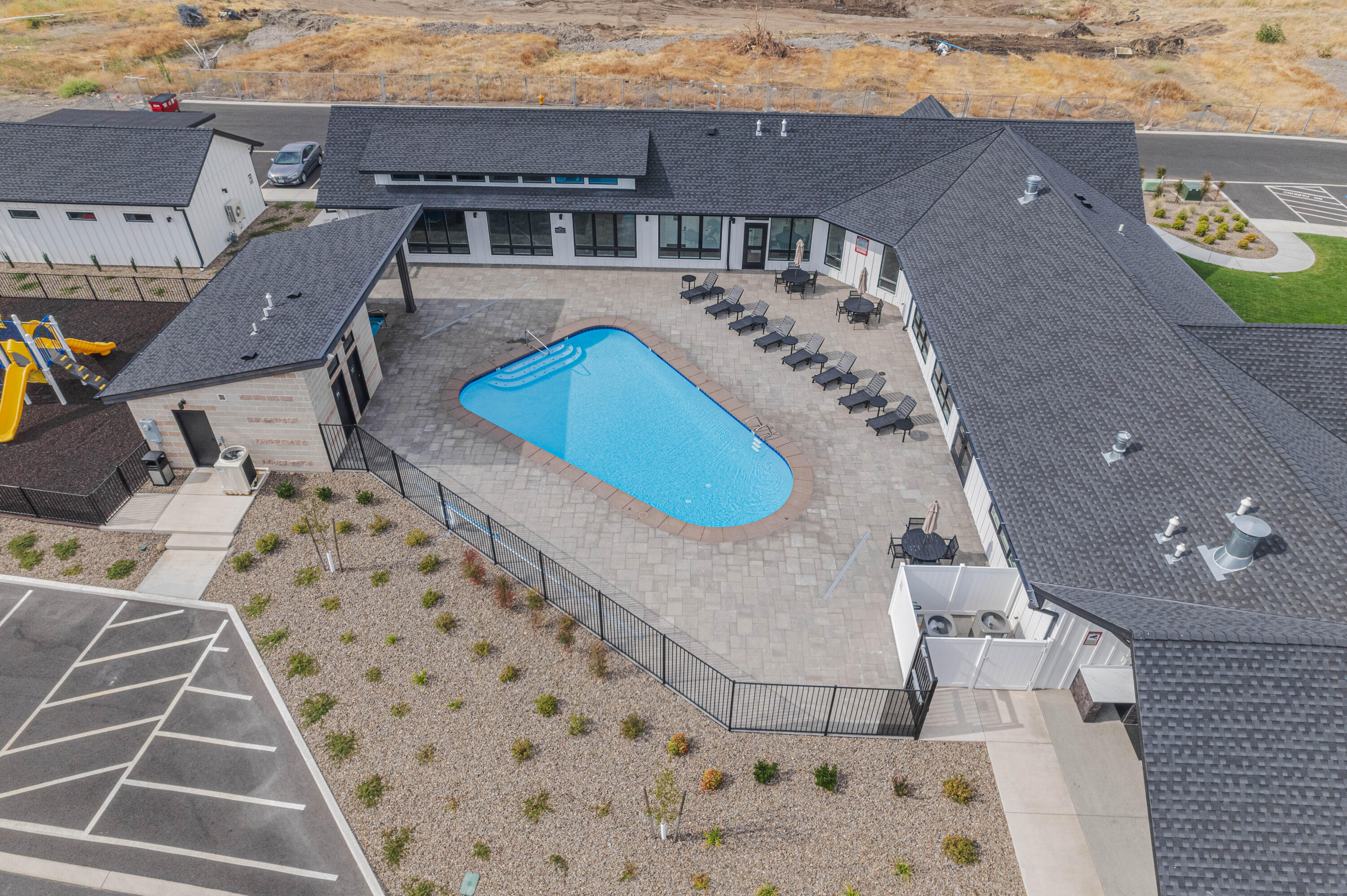 N/A - Residential