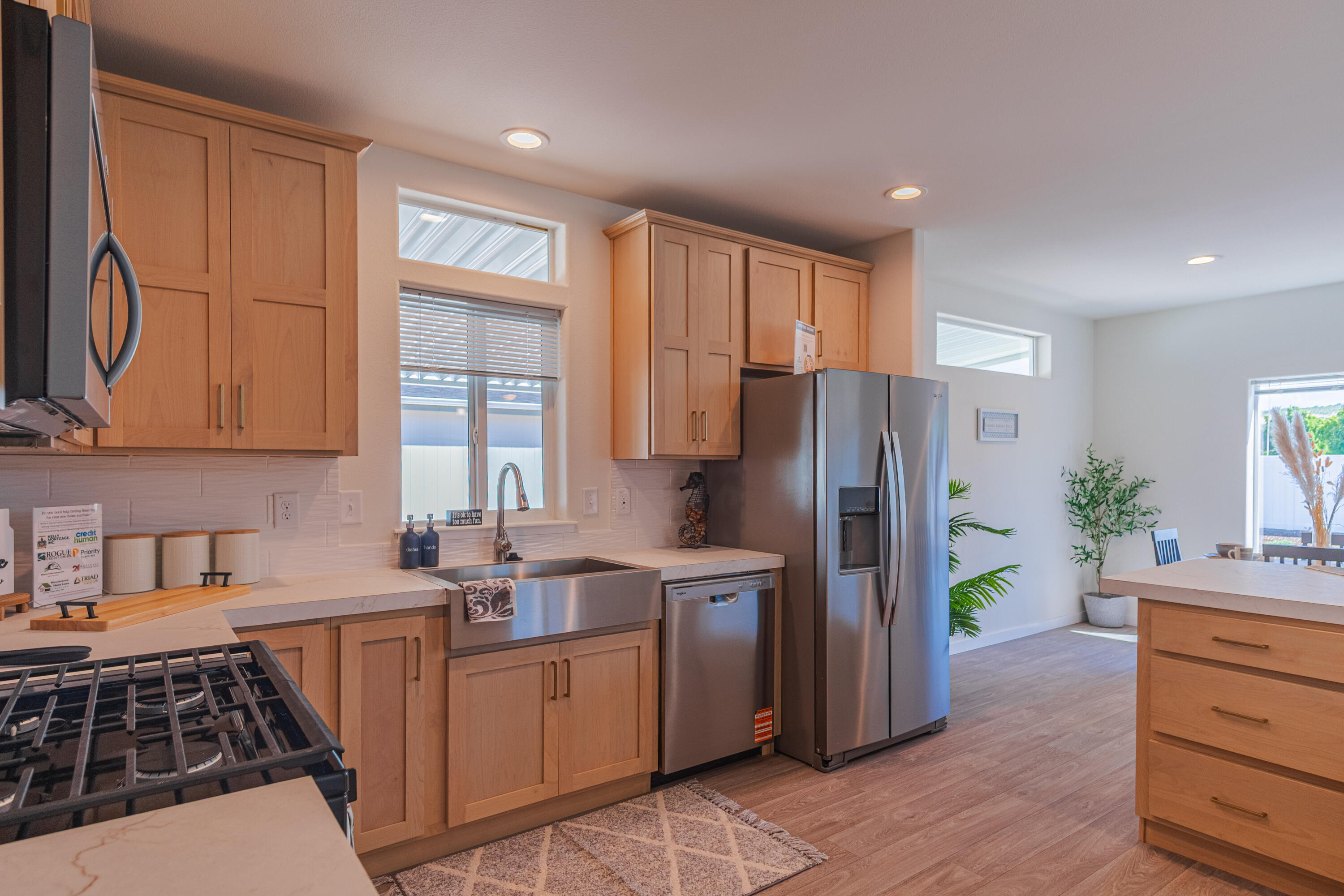 N/A - Residential