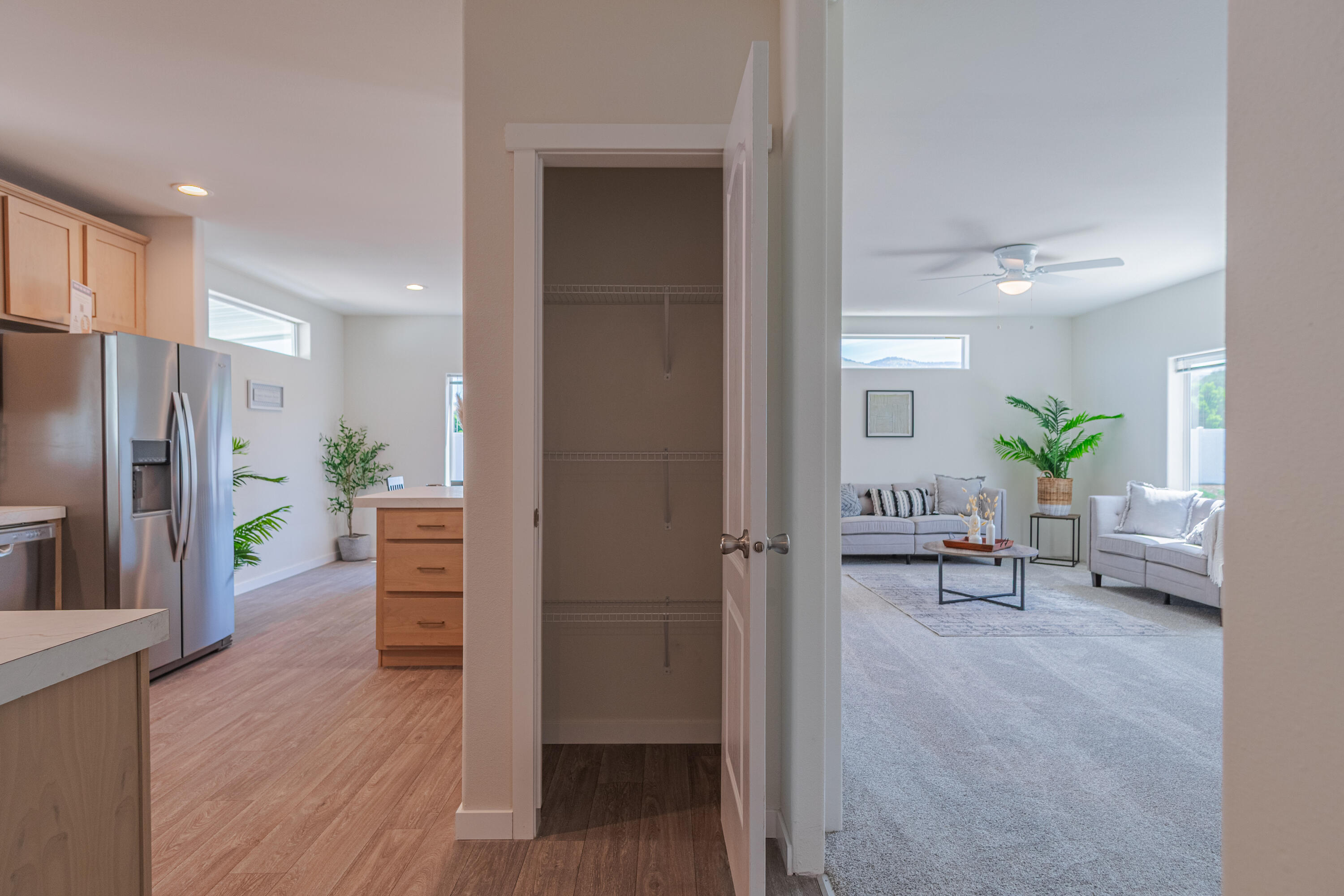 N/A - Residential