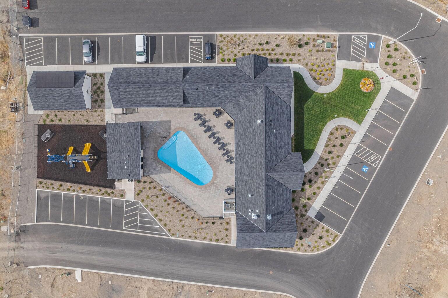 N/A - Residential