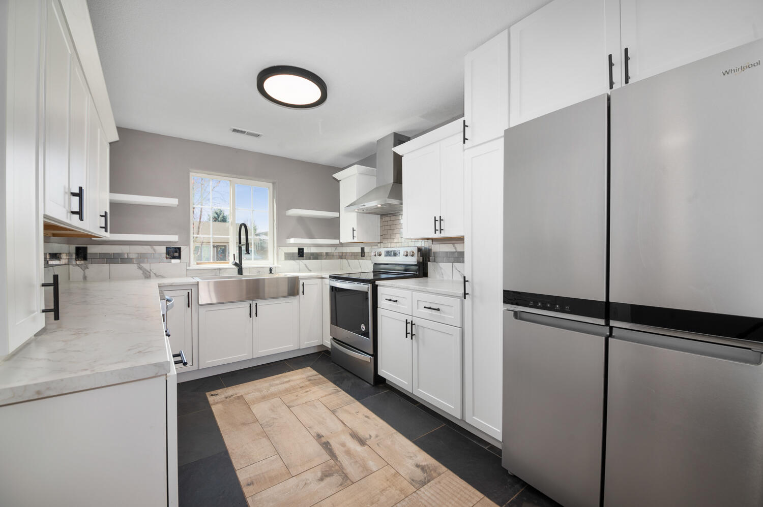 Village Pointe - Residential
