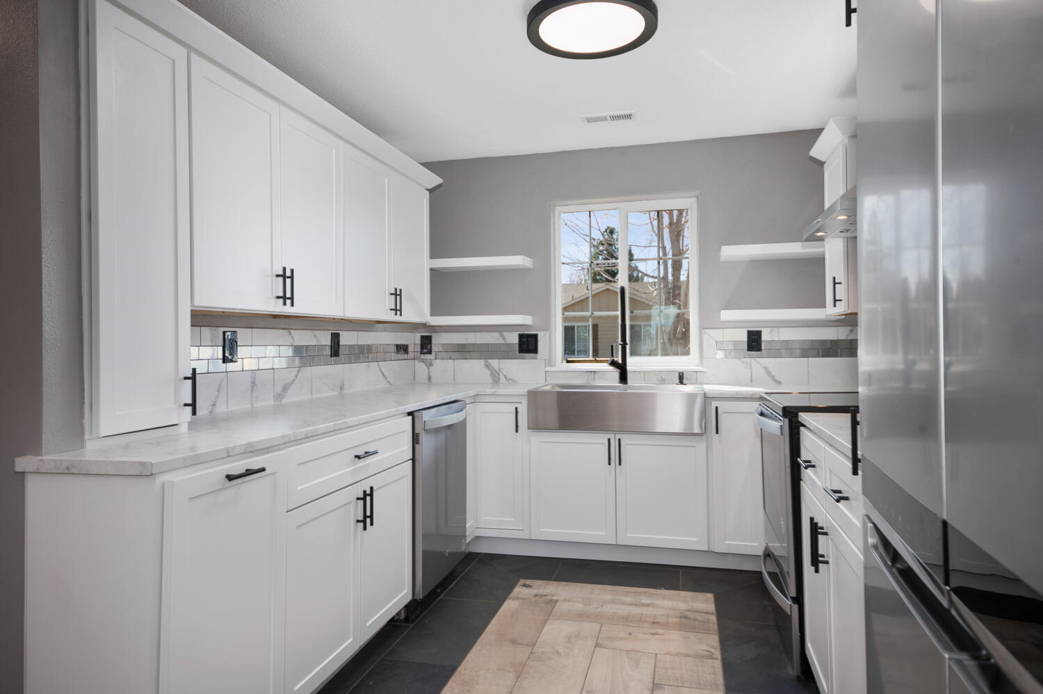 Village Pointe - Residential