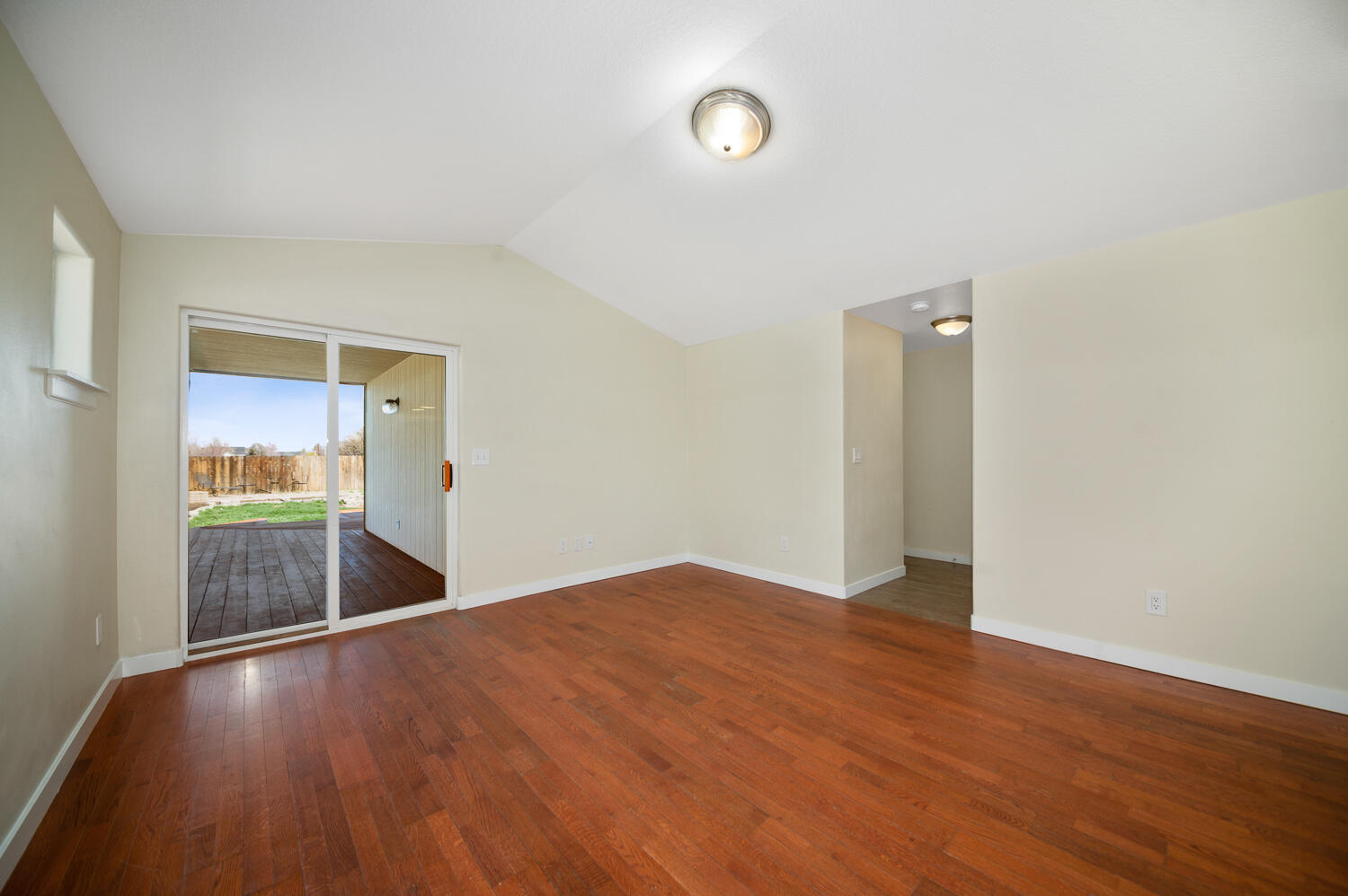Village Pointe - Residential