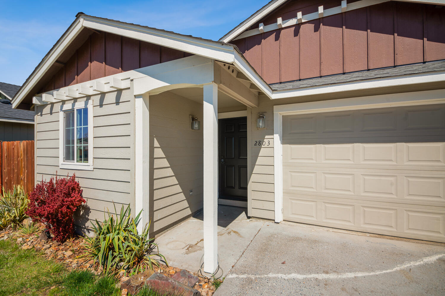 Village Pointe - Residential