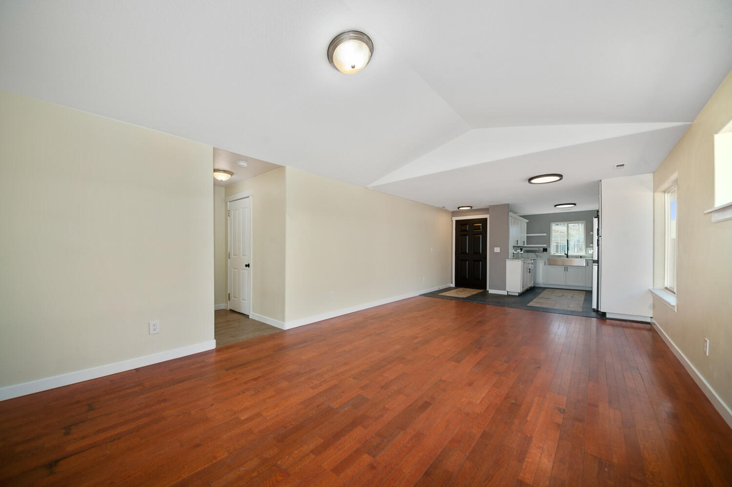 Village Pointe - Residential