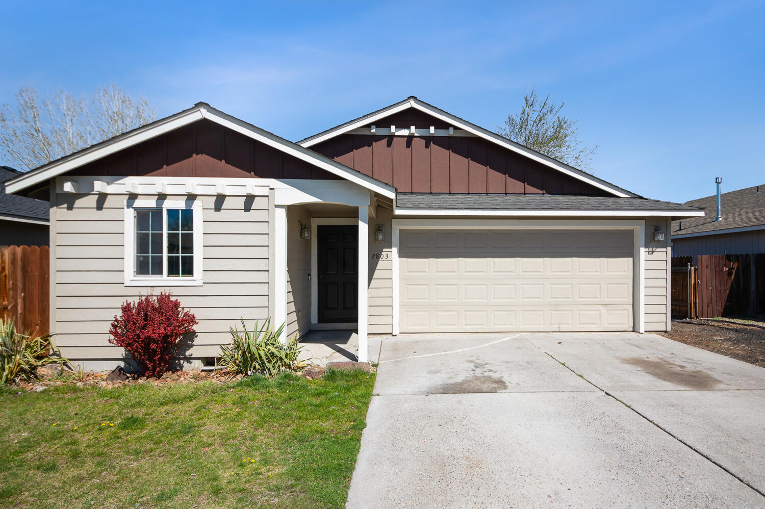 Village Pointe - Residential