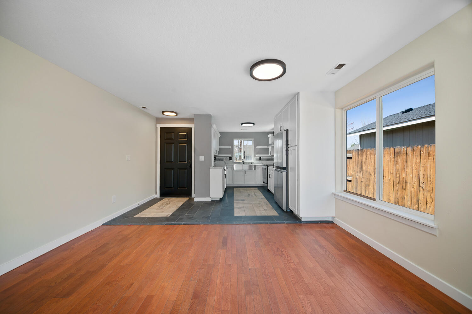 Village Pointe - Residential
