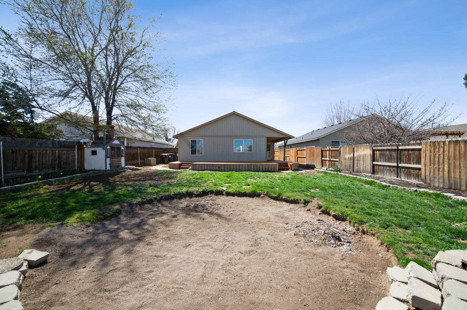 Village Pointe - Residential