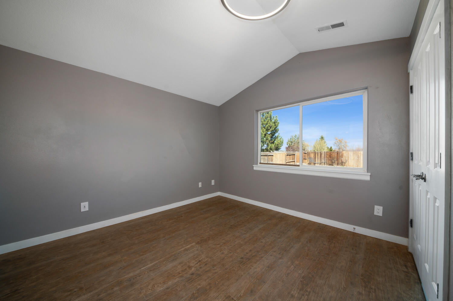 Village Pointe - Residential