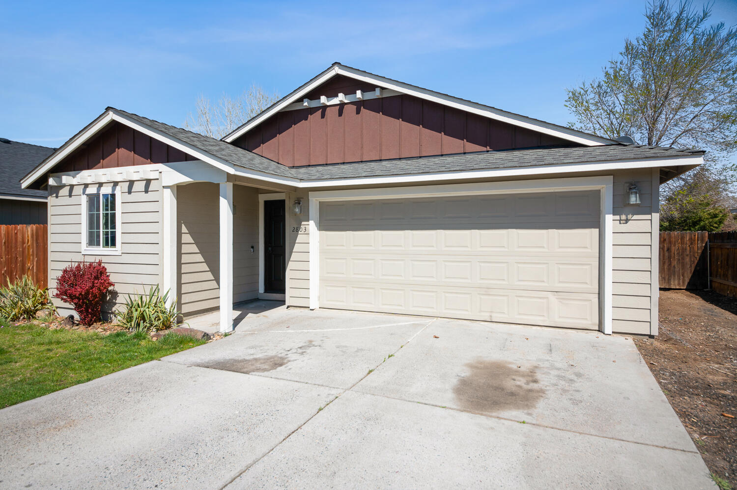 Village Pointe - Residential