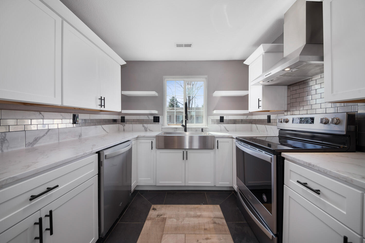Village Pointe - Residential