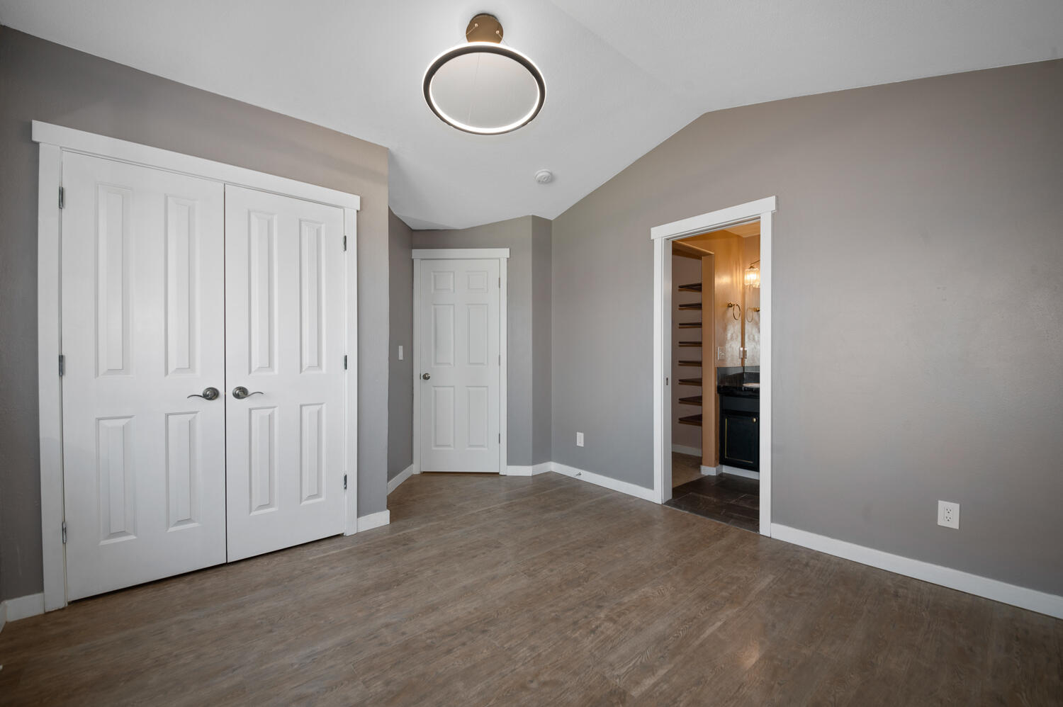 Village Pointe - Residential