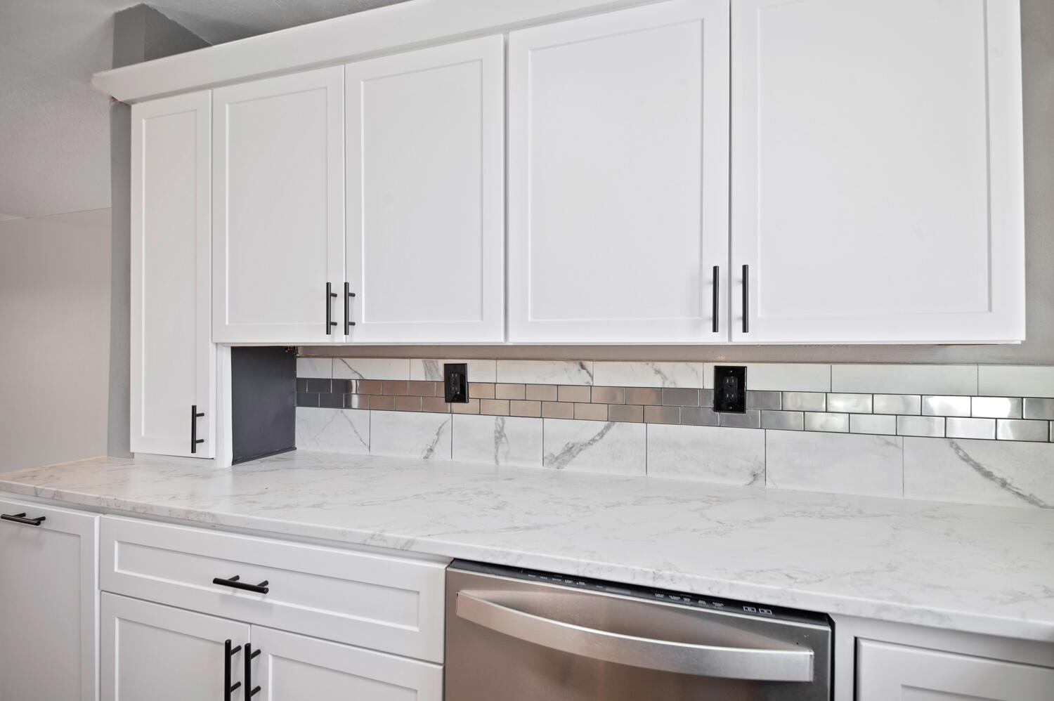 Village Pointe - Residential